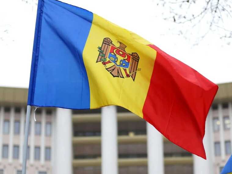 Молдова відмовилася сплачувати Росії "неіснуючий" борг за газ: у РФ очікувано почали погрожувати