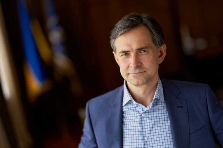 НАБУ провело нові обшуки у справі ексміністра економіки Любченка