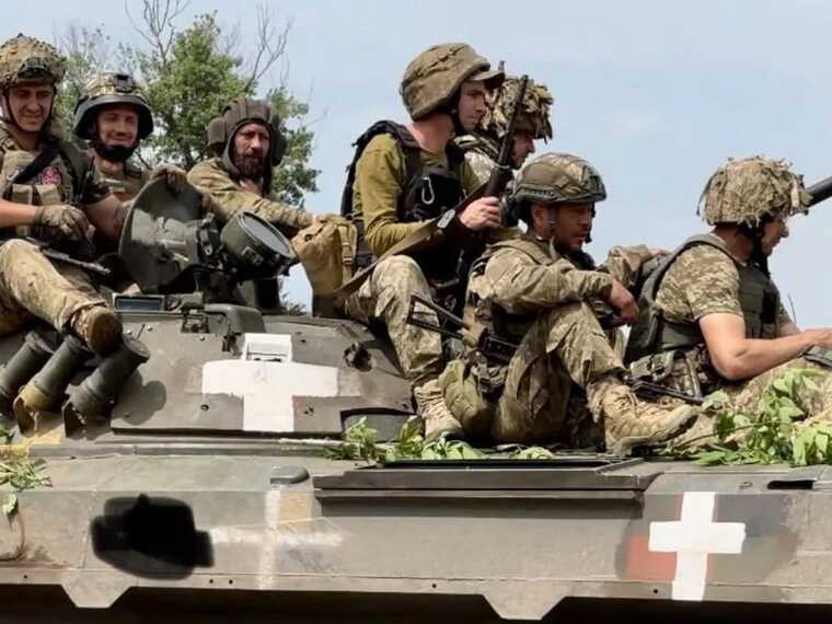 ЗСУ досягли успіхів південніше Роботиного та західніше Вербового, – Генштаб