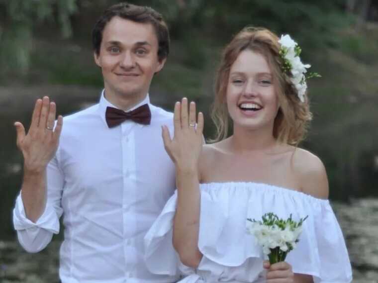 Костянтин Войтенко після звинувачення у насильстві пригрозив колишній дружині: вона оприлюднила докази