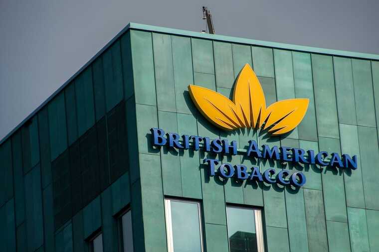 British American Tobacco      