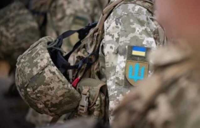 На Київщині офіцер ЗСУ визнав провину у зловживанні впливом