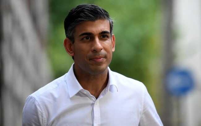 Британія восени проведе саміт із продовольчої безпеки