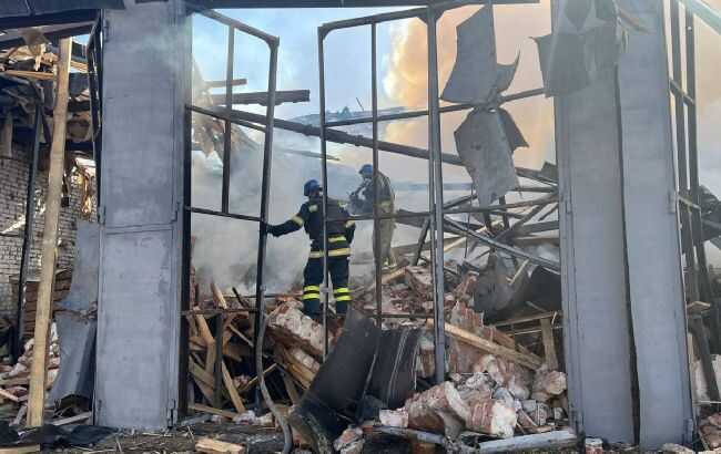 У Кривому Розі знову зросла кількість постраждалих через російський обстріл