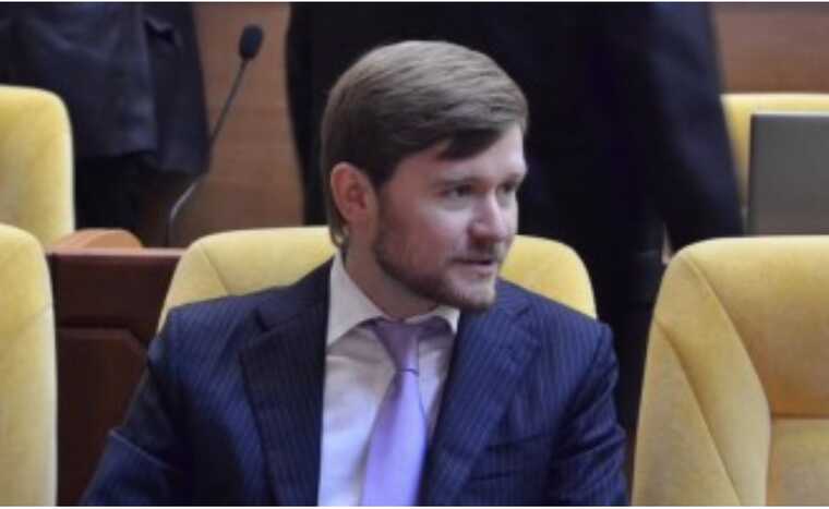 Що робив зять Євгена Червоненка Олексій Кавилін на віллі російського олігарха у Женеві?