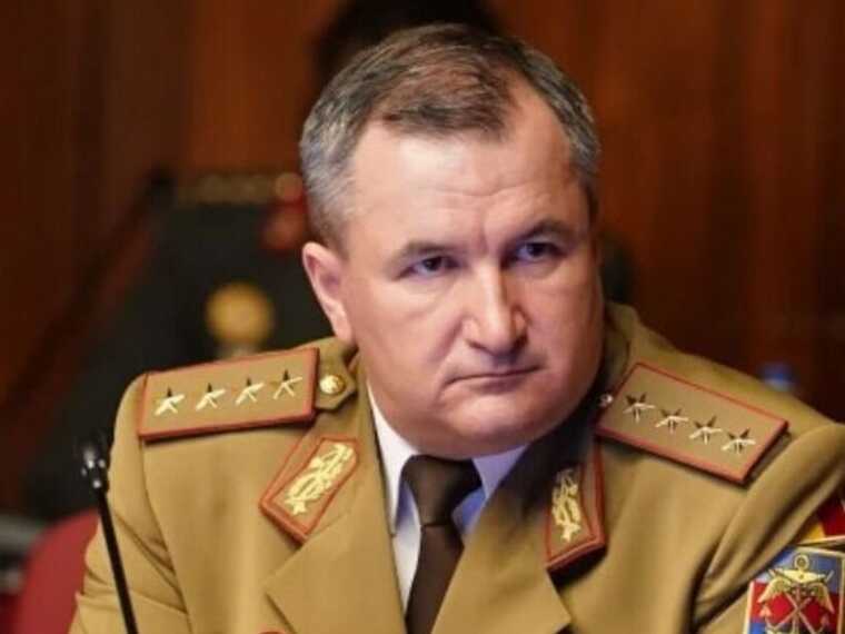 Румунія, після падіння російського безпілотника, посилить повітряний контроль на кордоні, – Генштаб