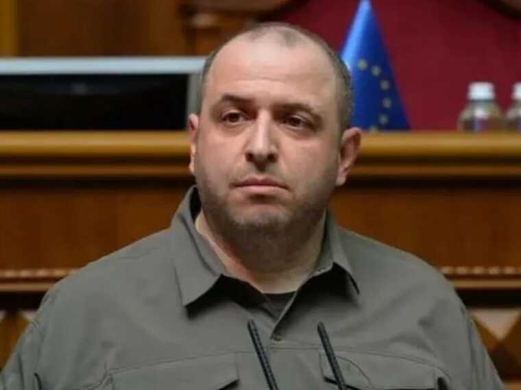 Умєров анонсував створення нової посади у Міноборони: "Зосередимося на наших людях"