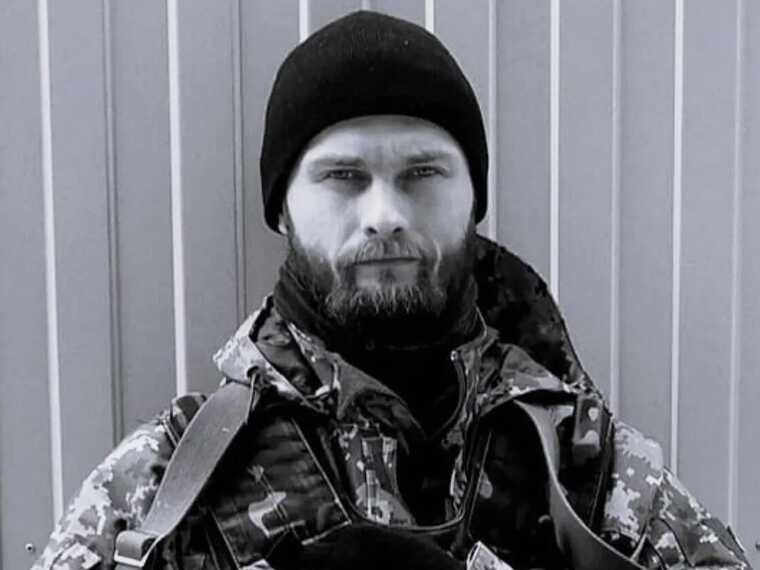 У боях за Україну загинув адвокат, експрокурор у справі Гонгадзе Сергій Ярмоленко