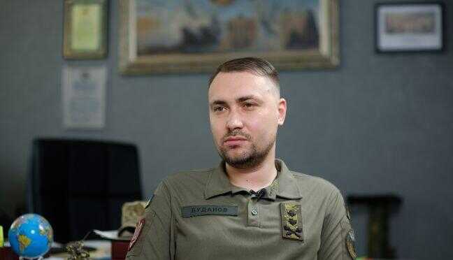 Буданов підтвердив, що Starlink деякий час не працював біля Криму