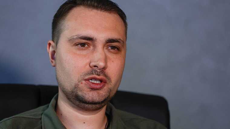 Буданов: Це перша війна, де застосовані абсолютно всі типи озброєнь