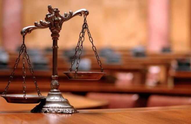 В Черниговской области сельского председателя осудили за подделку документов