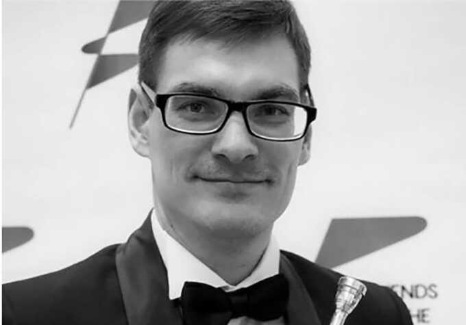 У Дніпрі жорстоко вбили відомого музиканта