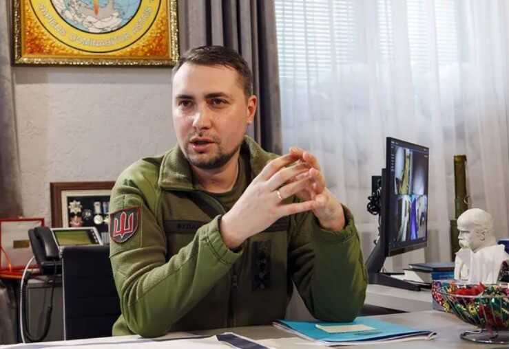 "Перша така війна": глава ГУР вказав на ключову особливість агресії РФ проти України