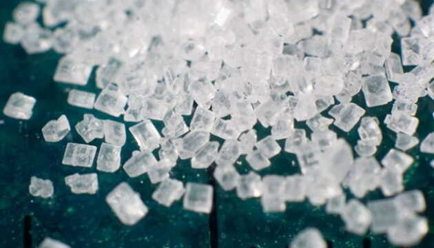 В Афганістані різко зріс обіг метамфетаміну - ООН