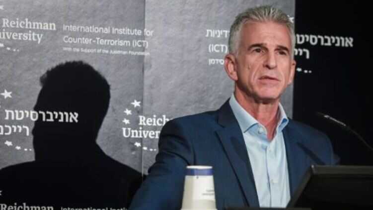 Иран намерен предоставить России ракеты малой и большой дальности, - разведка Израиля