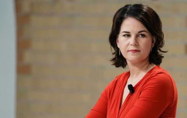 Розширення ЄС є необхідним наслідком війни Росії, – голова МЗС Німеччини