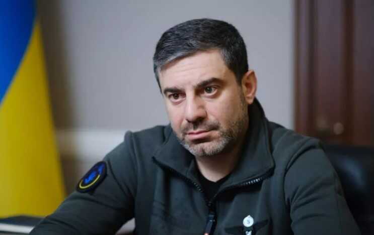 Ми розробили механізм повернення вивезених Росією українських дітей, – Лубінець