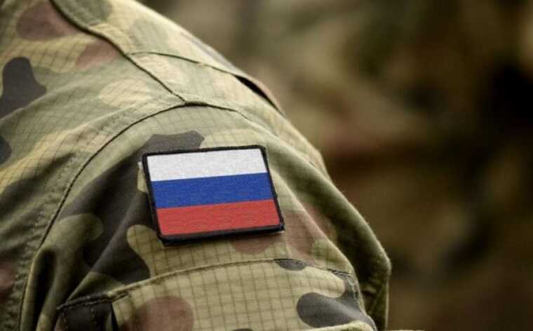 РФ сформувала нові підрозділи: на броні – знак "А":