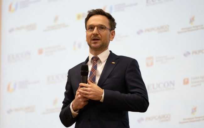 Польща готова продовжити заборону на імпорт українського зерна