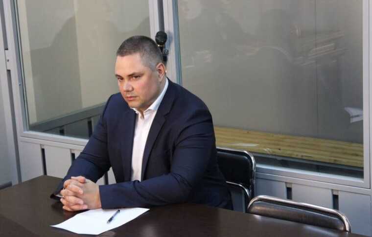 Ексголова ЗТМК втік з України