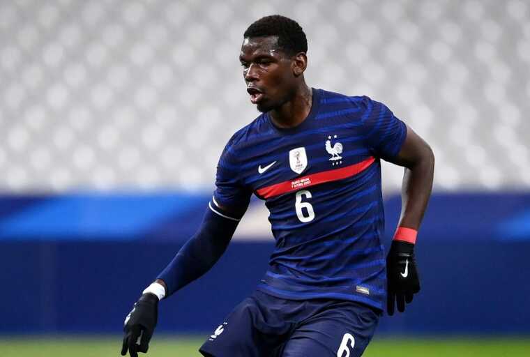 Зірка світового футболу попався на допінгу