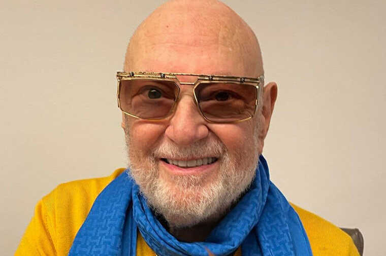 Умер нардеп нескольких созывов Верховной Рады и известный музыкант Ян Табачник