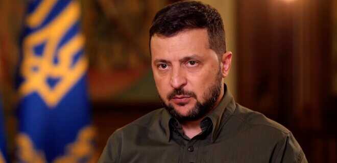 Зеленський: ППО, артилерія й не тільки. Німеччина готує нову військову допомогу Україні