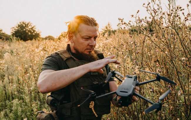 Сирський показав, як ЗСУ знищують техніку росіян під Соледаром