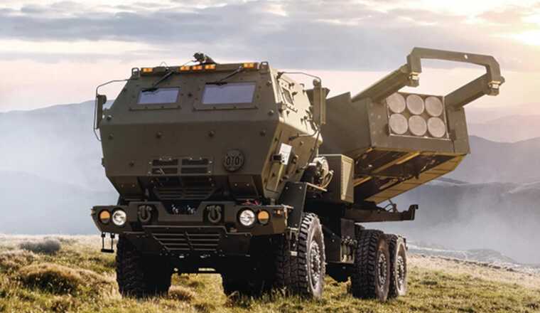      486  HIMARS