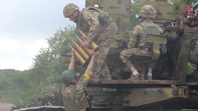 В Харькове руководство 127-й бригады терробороны получало деньги за «мертвые души»