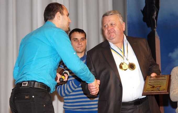 У Кривому Розі депутат-корупціонер хоче повернути конфісковані кошти