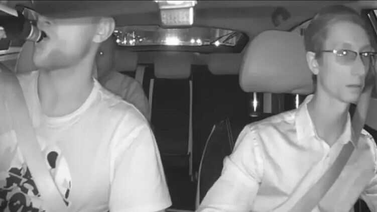 "У своїй країні можу робити будь-що": У Польщі пасажир таксі побив водія-українця