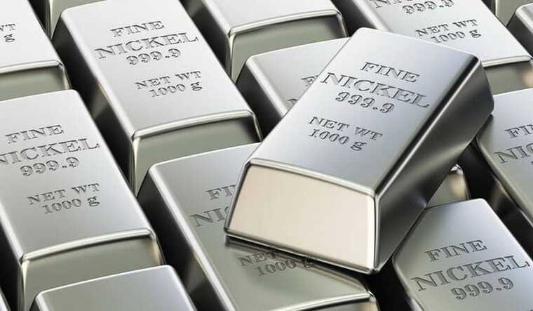 США збільшать виробництво нікелю, щоб знизити залежність від поставок із Китаю та Росії
