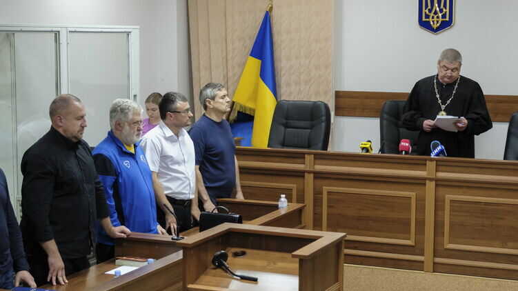 Адвокат рассказал, как Игорь Коломойский сидит в СИЗО