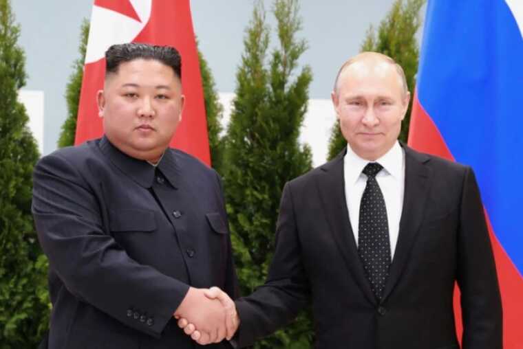 "Нужно больше живой силы": Путин хочет использовать северокорейских солдат, – СМИ