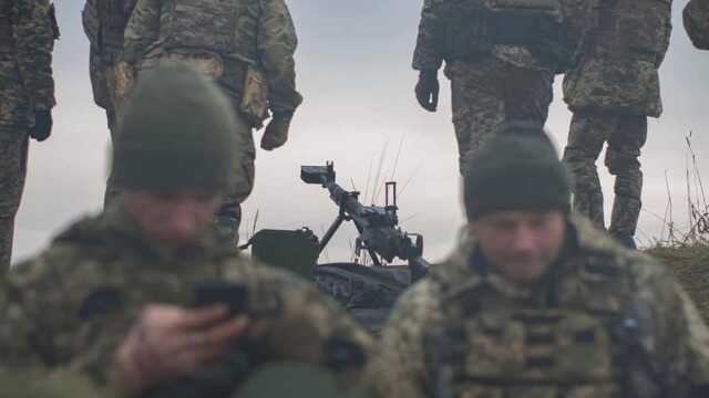 У ВСУ частичный успех в районе Работино и Клещиевки, - Генштаб