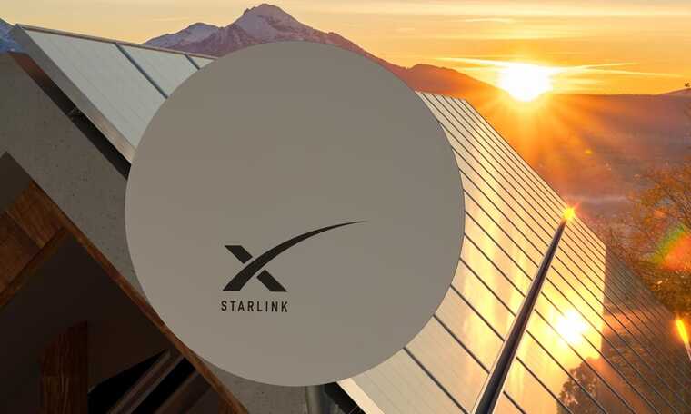   Starlink       