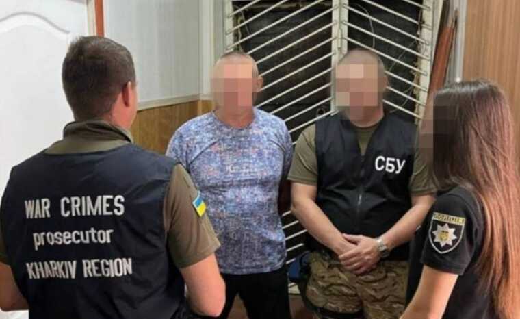 На Харківщині затримали депутата сільради