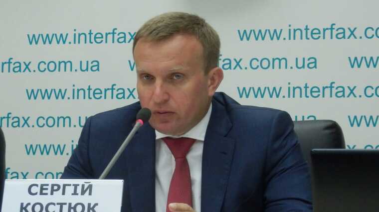 Глава Нацагентства з акредитації Сергій Костюк вирішив помститися бізнесу за порушення кримінальної справи