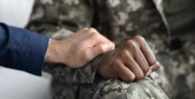 Проект "Помощник ветерана" набирает обороты: обучение начали и во Львове