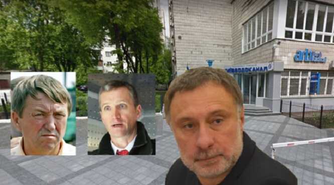 “Викачка коштів”: керівництву “Київводоканалу” загрожує в’язниця за розтрату мільйонів при закупівлі насосів