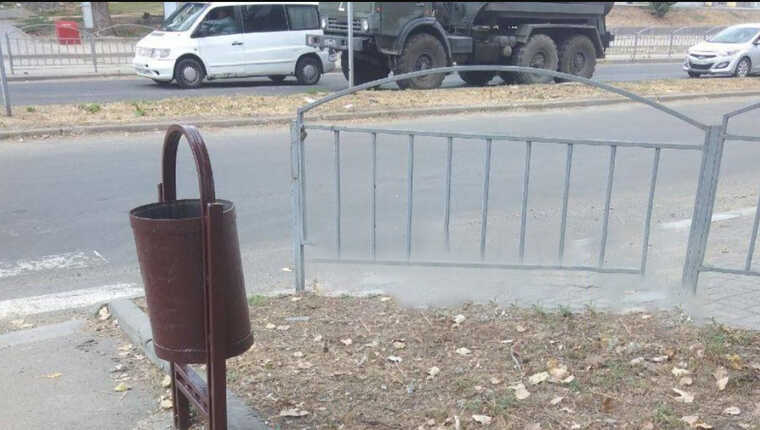 Великі зміни: Стало відомо про переміщення окупантів у Маріупольському та Бердянському районах