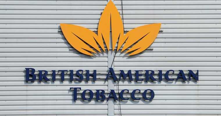    British American Tobacco    