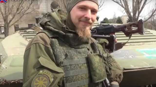 Суд в Финляндии продлил содержание под стражей российского неонациста