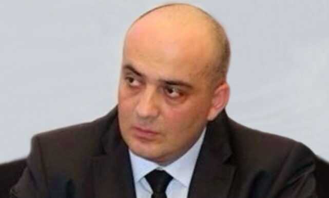 Колишній генпрокурор Грузії опинився під санкціями США