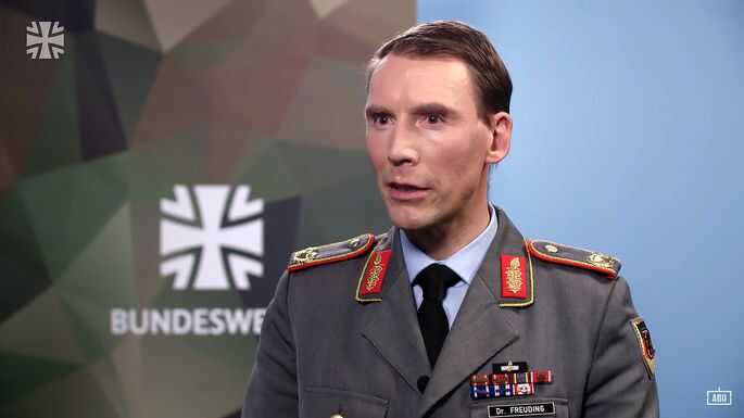 У Німеччині приголомшили заявою: Війна в Україні може тривати ще 9 років