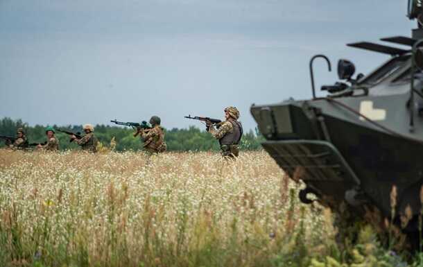 Втрати ворога: ЗСУ відмінусували 470 окупантів і 28 артсистем ворога, – Генштаб
