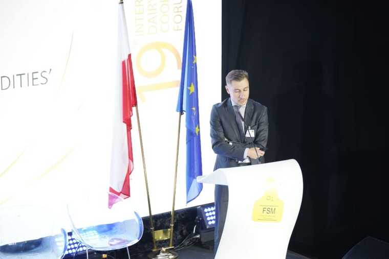 Українські виробники вперше відвідають Міжнародний форум молока в Польщі, – СМПУ