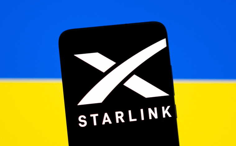 Комитет Сената США взялся за Маска и работу Starlink в Украине