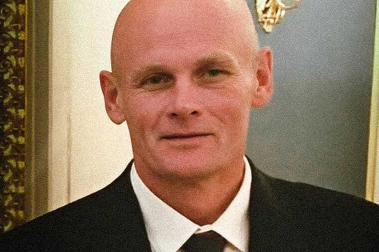 "Українській слід" у біографії Уткіна: що пов’язує ватажка ПВК "Вагнер" з Україною